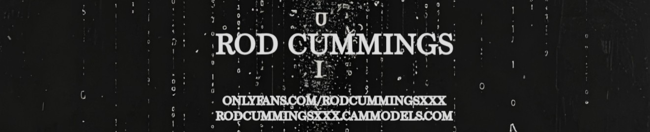 Rod Cummings