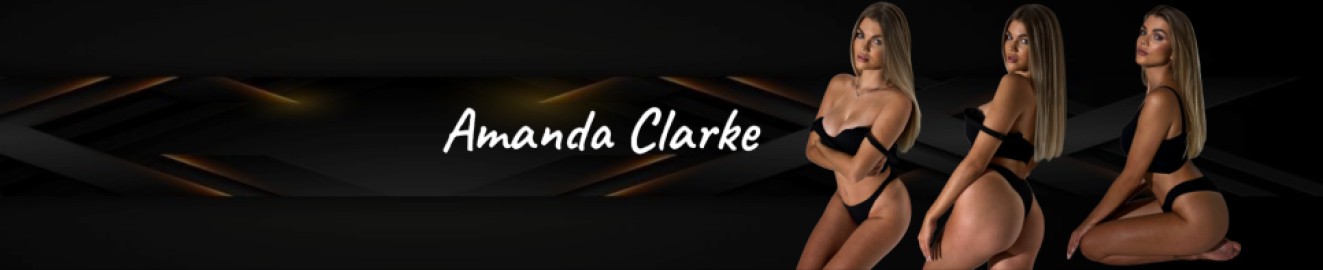Amanda Clarke