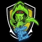 StriderAfterDark