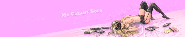 My Creamy Soda