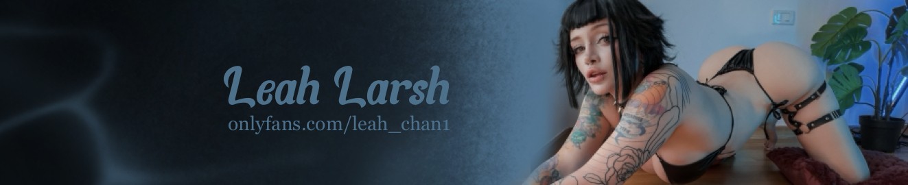 Leah Larsh