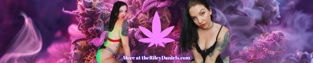 Riley Daniels