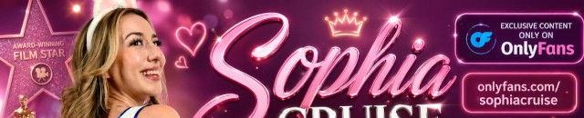 Sophia Cruise