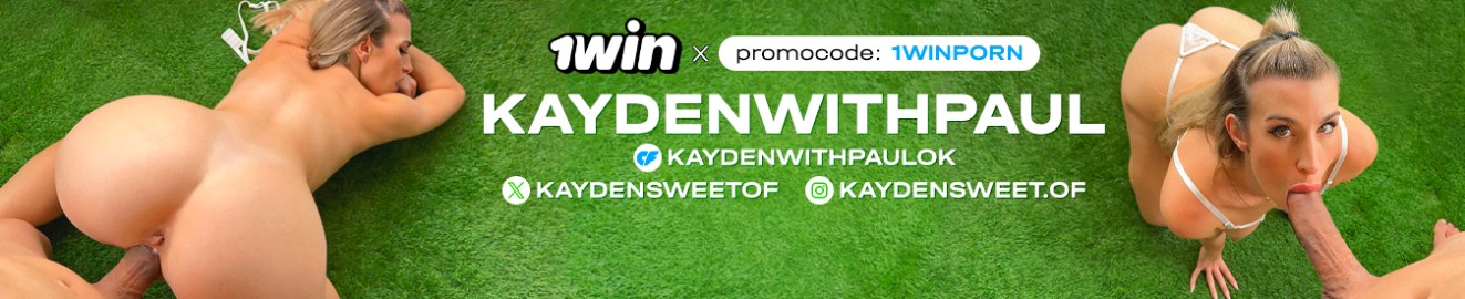 KaydenWithPaul