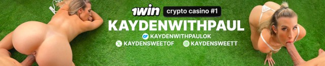 KaydenWithPaul