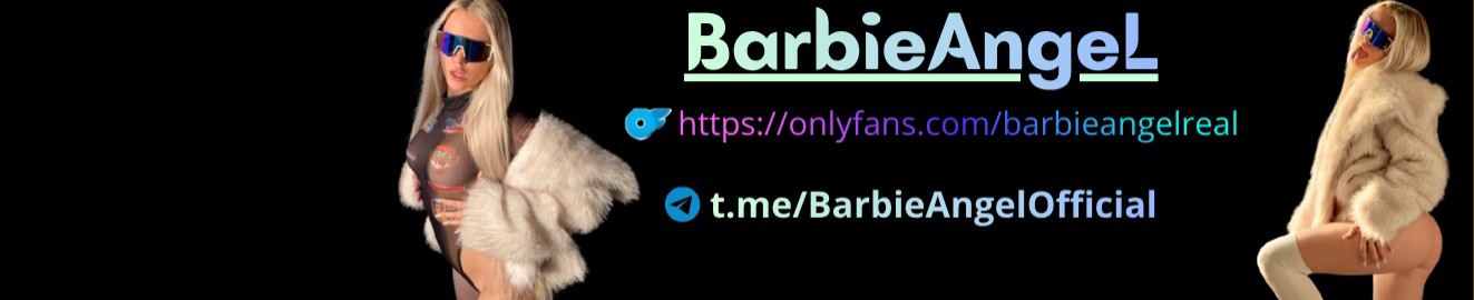 BarbieAngeL