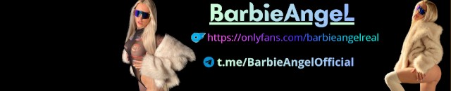 BarbieAngeL