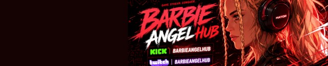 BarbieAngeL