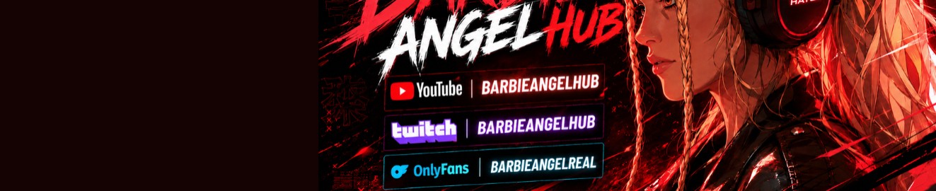 BarbieAngeL