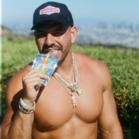 Teddy Tarantino