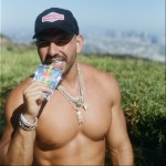 Teddy Tarantino