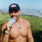 Teddy Tarantino