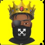 FLOW KING BRAVE 