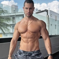 Duncan Saint