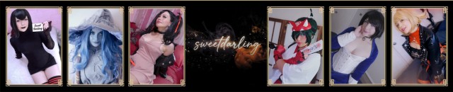Sweet Darling