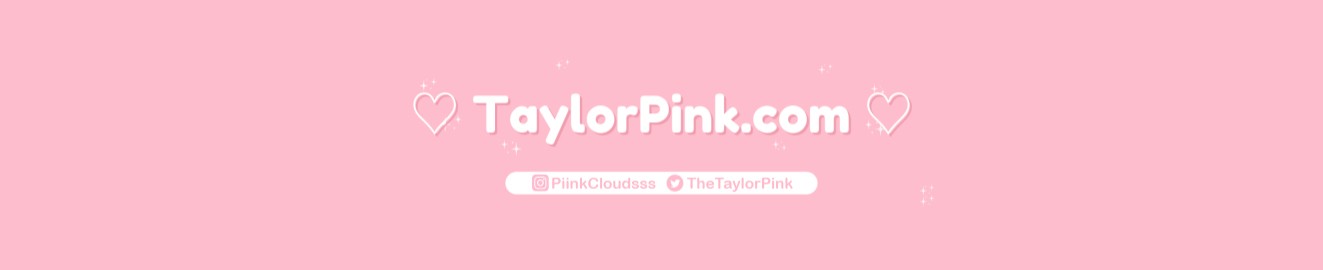 Taylor Pink