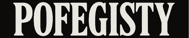 Pofegisty