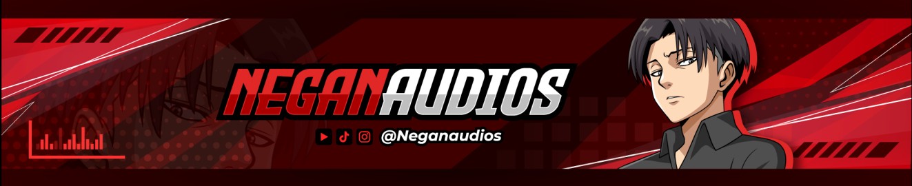 NeganAudios