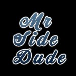Mr Side Dude
