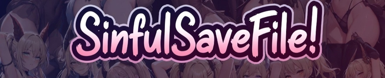SinfulSaveFile