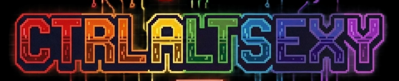 CtrlAltSexy