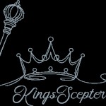 Kingsscepter