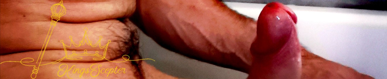 Kingsscepter