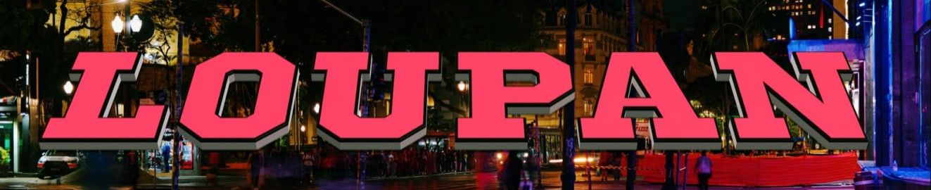 LOUPAN
