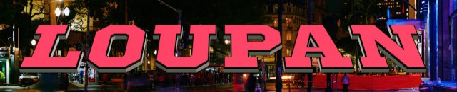 LOUPAN