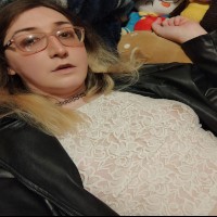 Lustful Loyce