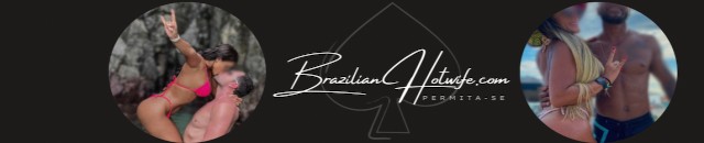 Brazilian Hotwife