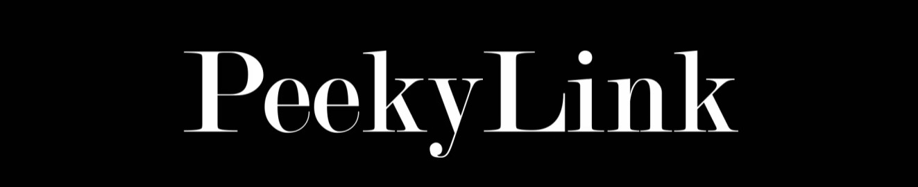 PeekyLink