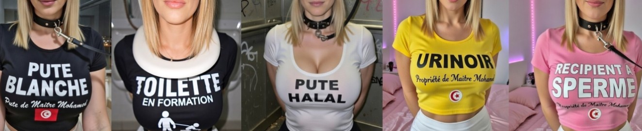 Luxuryslave69