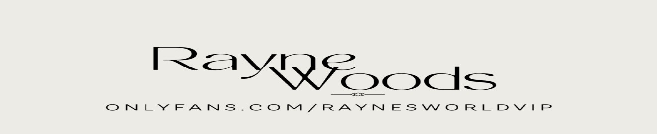 Rayne Woods