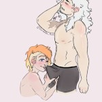 Owner X Puppy