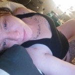 Misty Mae Madison
