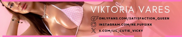 Viktoria Vares