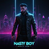 Nasty Boy Hub