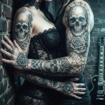 InkedInseparables