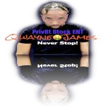 QWAYNE JAMES