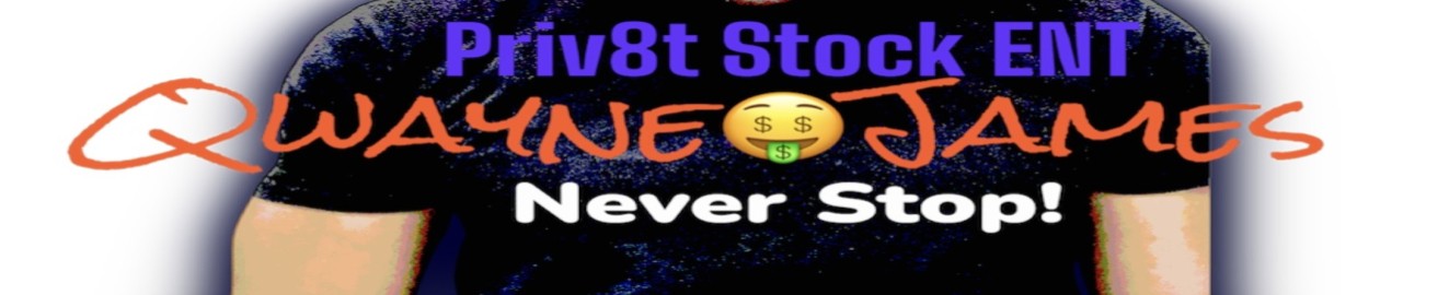 QWAYNE JAMES