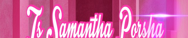 Ts Samantha Porsha