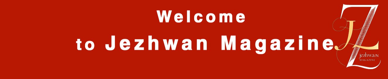 Jezhwan Magazine