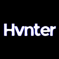Hvnter Is HUNG