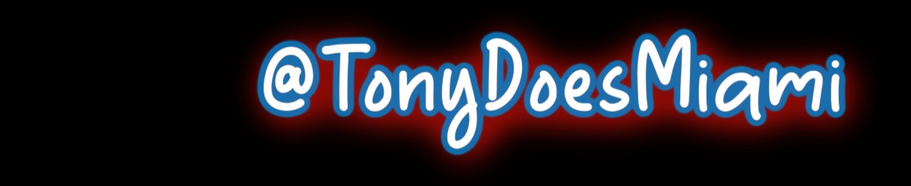 Tony Marzo