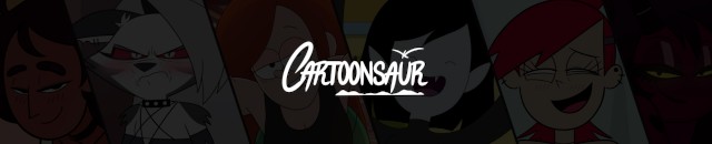 Cartoonsaur