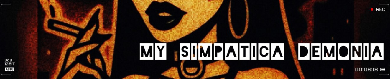 MySimpaticaDemonia