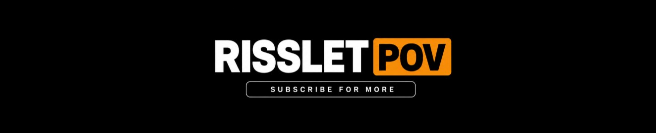 RISSLET POV