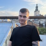 Sasha Sychov
