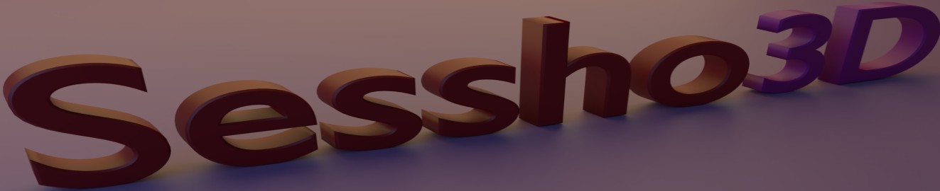 Sessho3D